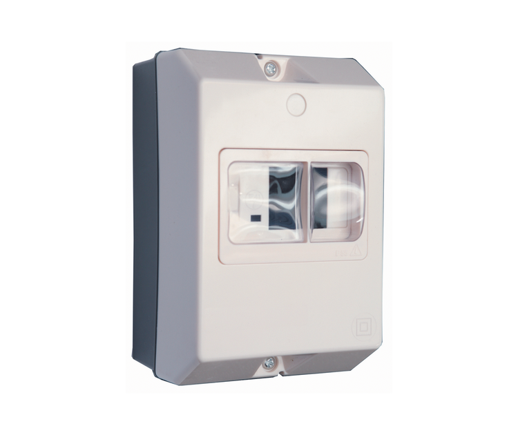 Manual Motor Starter Accessories