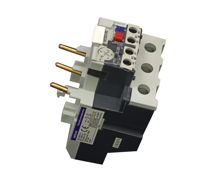 Thermal Overload Relays