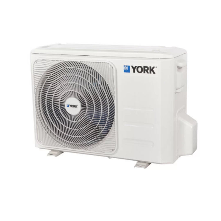York Fixed Speed Units
