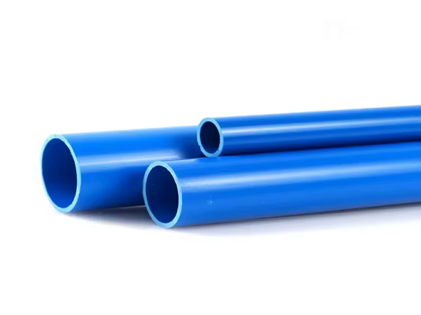 PE or TEE PVC Pipe