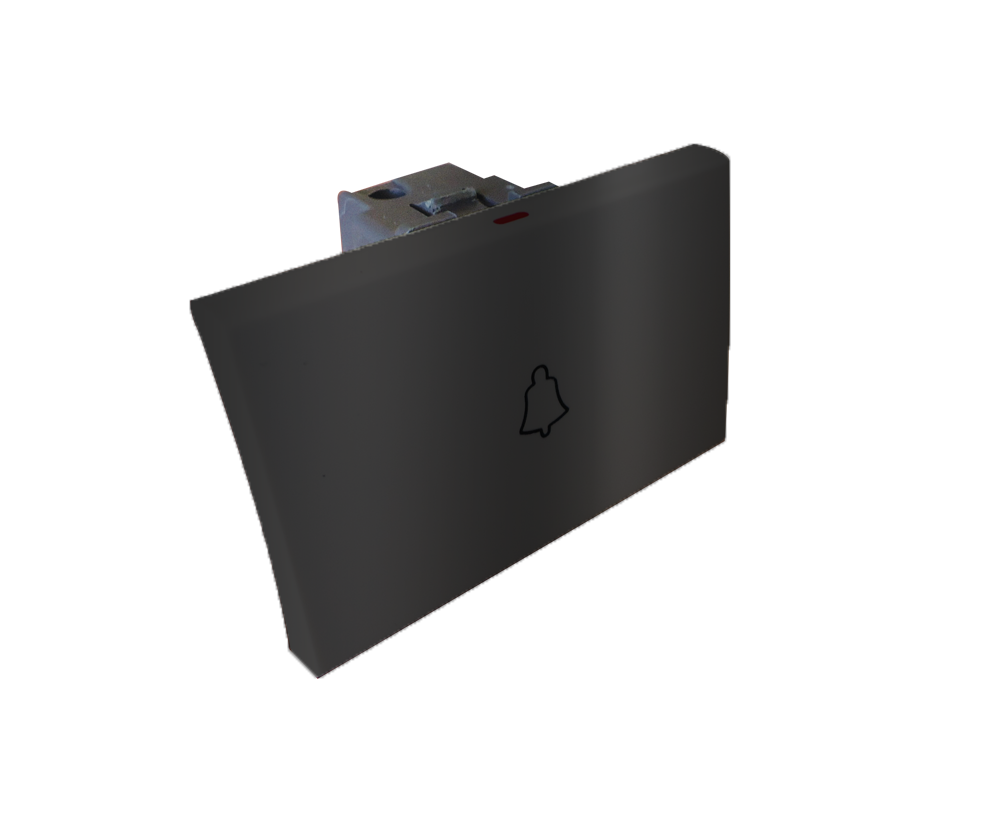 Black - Bell Module – Ofam Electrical