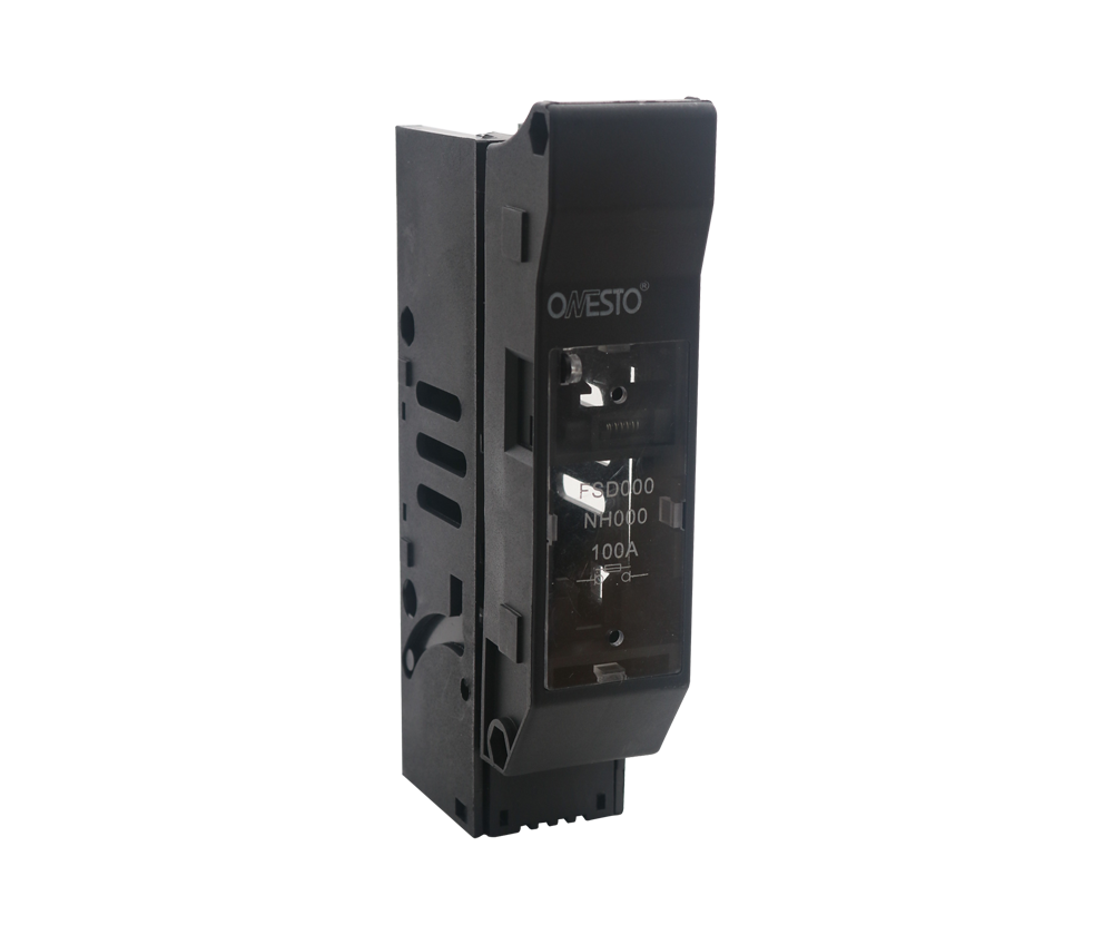 100 Frame Size, Fuse Switch Disconnector - For 10-100A Fuses
