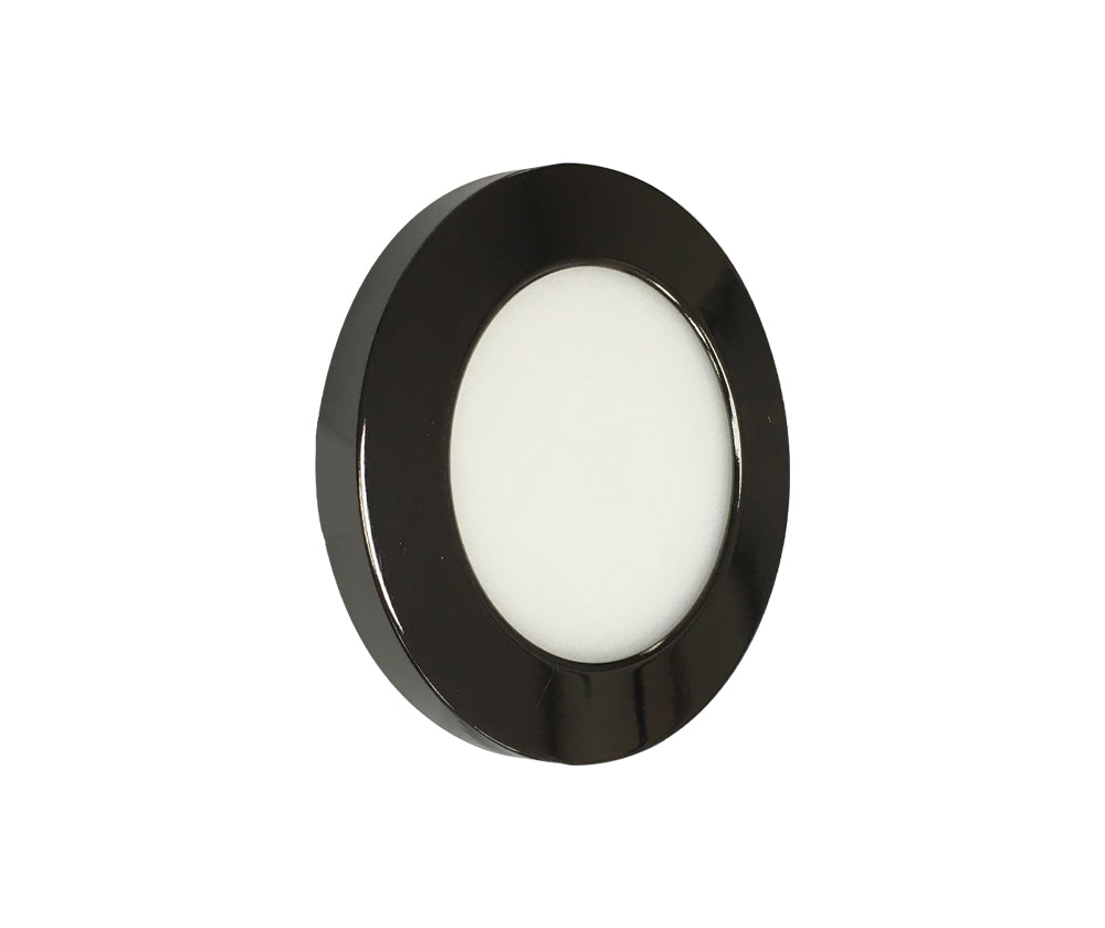 24W LED Round Surface Magnetic Ring Downlight