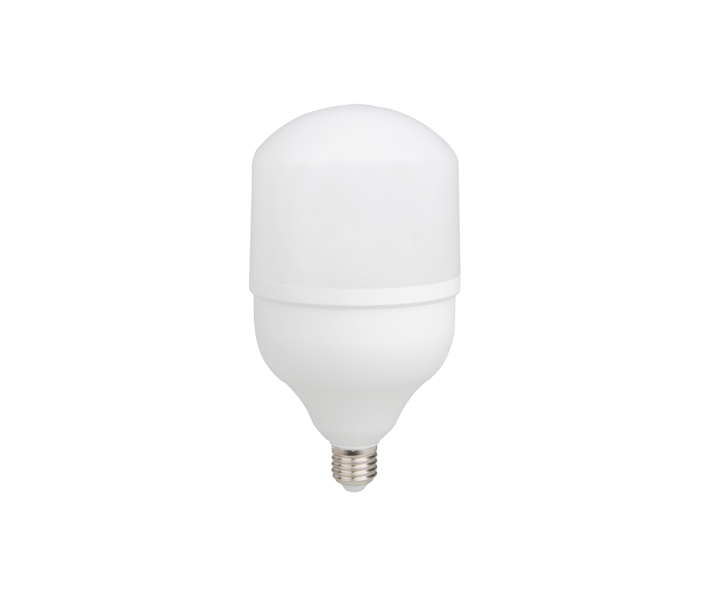 LED E27 LIGHT BULB