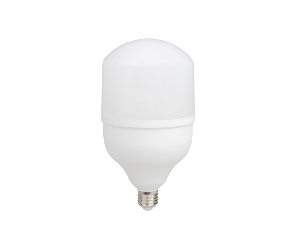 LED E27 LIGHT BULB