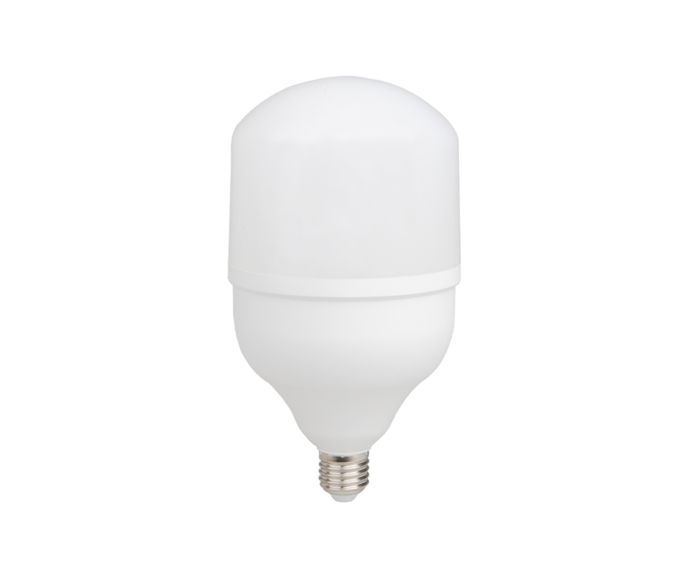 LED E27 LIGHT BULB