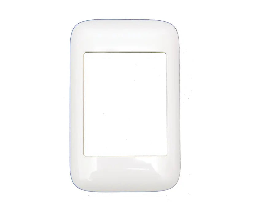 Pearl White 4X2 Surround