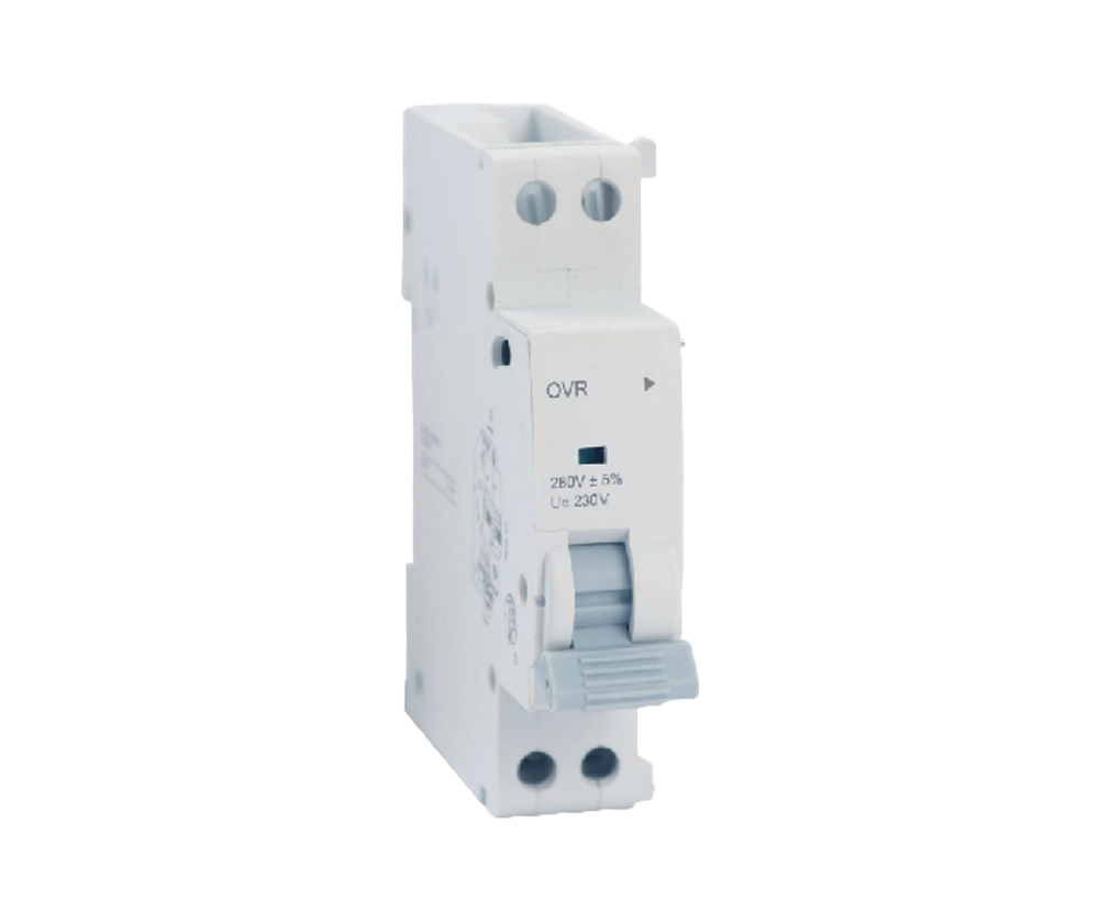 Shunt Trip - With 1 No/ 1 Nc Auxiliary Contact