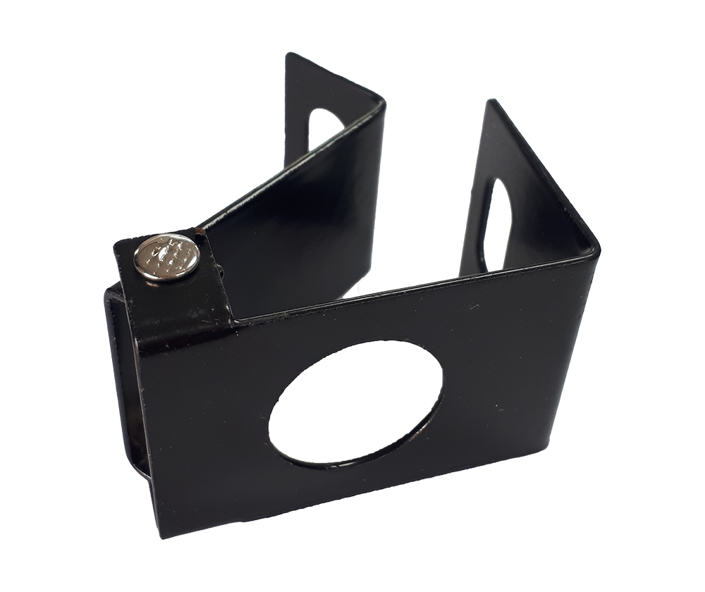 Padlock Devise For Extended Pushbutton