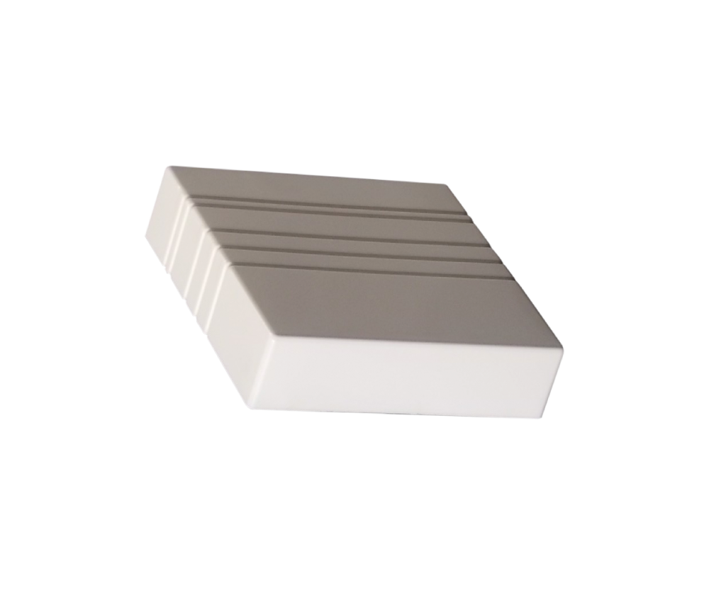 End Cap For Sys1252