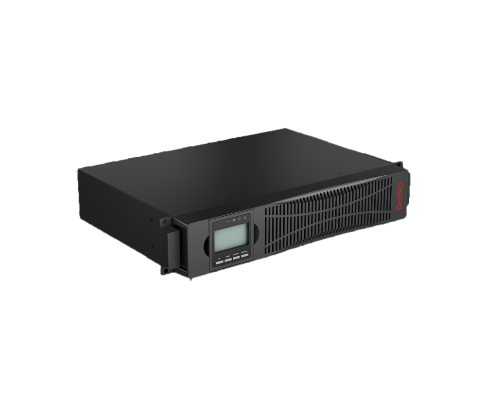 900W to 2700W Online UPS's