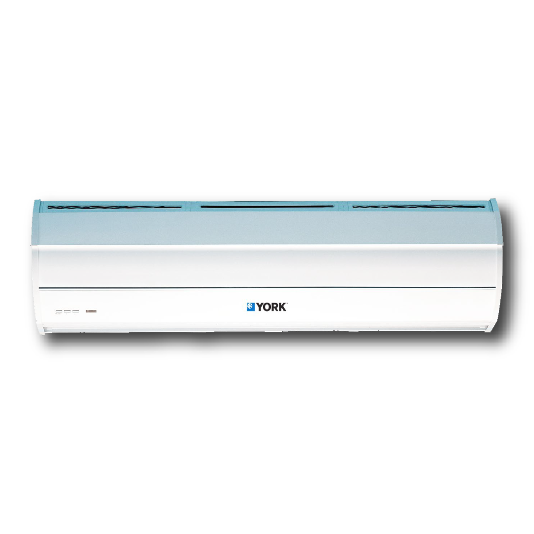 York® Air Curtains