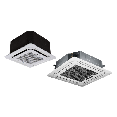 York® Cassette Split - Heat Pump R410a Inverter Air Conditioner