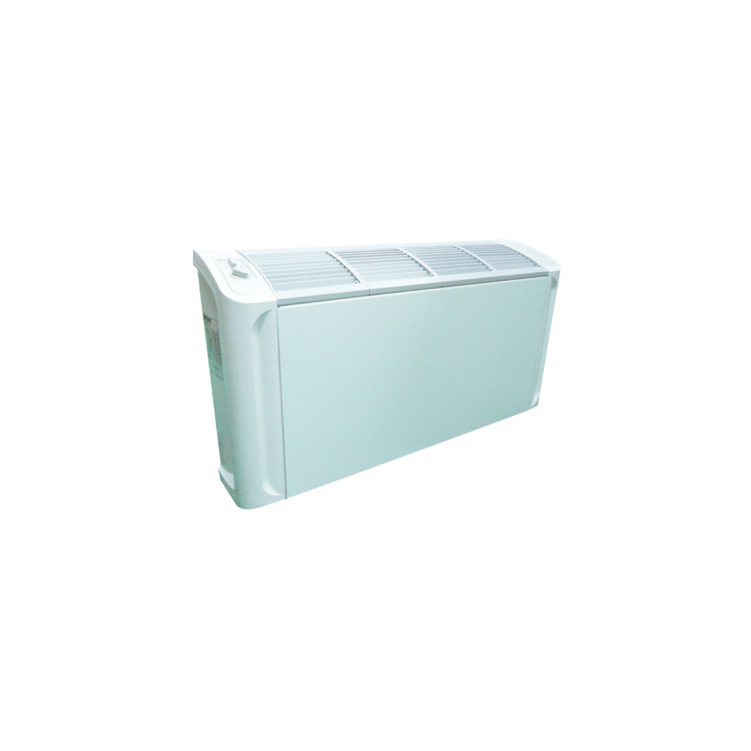 YORK® CONSOLE - HEATPUMP R410a INVERTER ELECTRONIC CONTROL