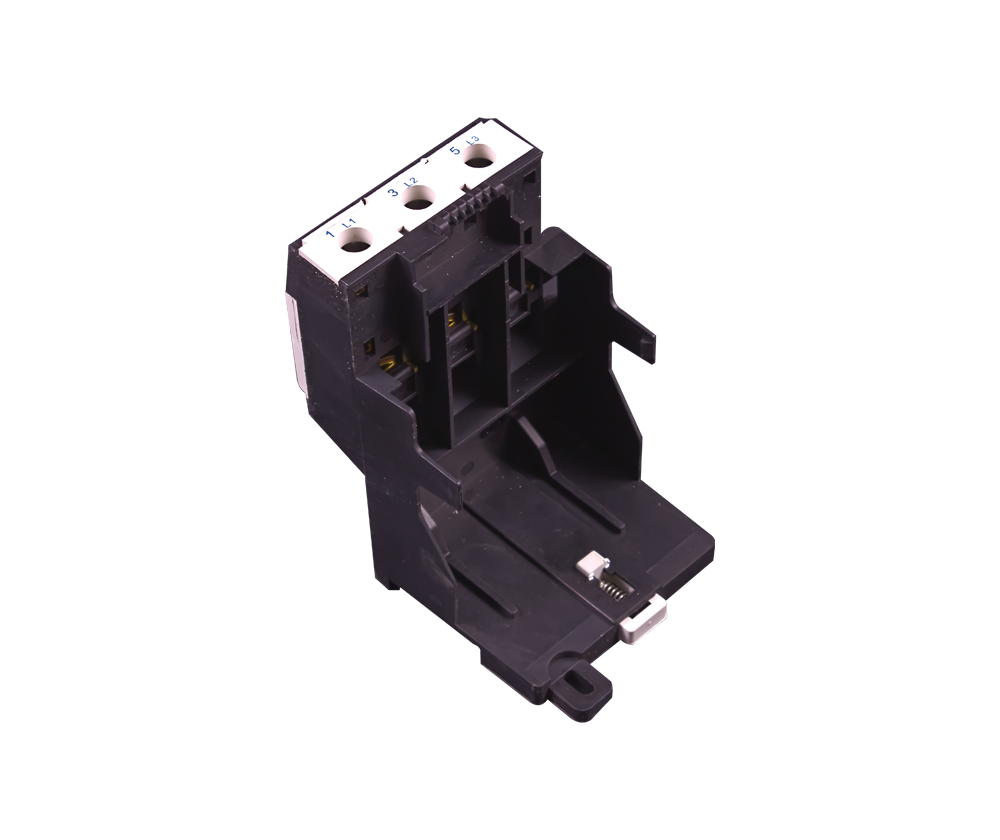 Thermal Overload Relay Accessories