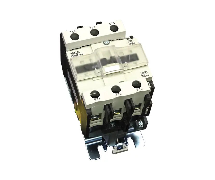 Contactors & Accessories