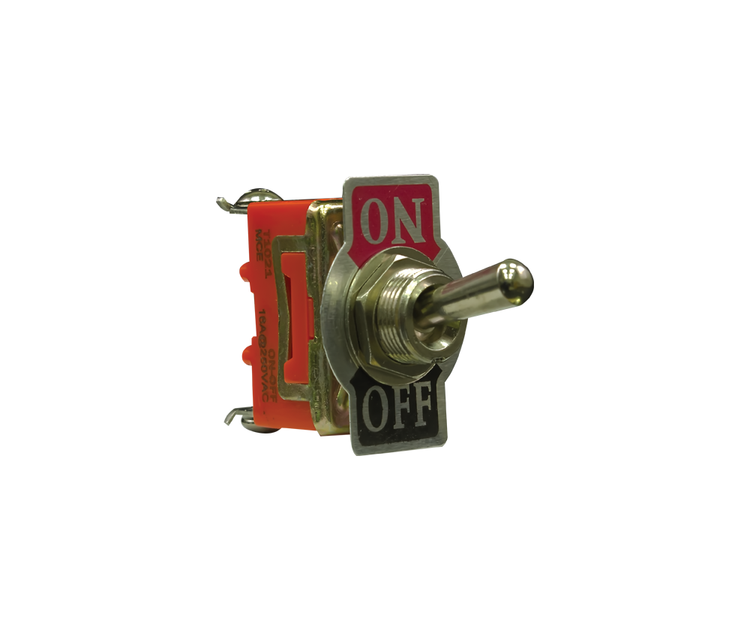 Toggle Switches