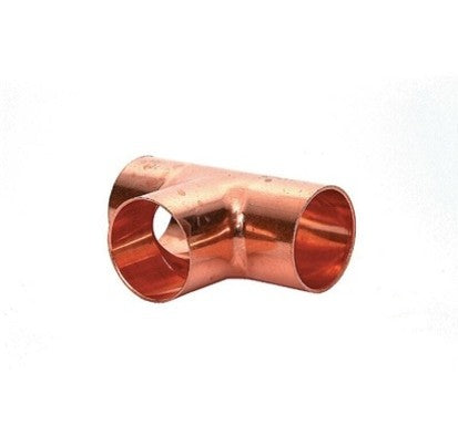 Copper T-Piece