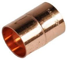 Copper Coupling