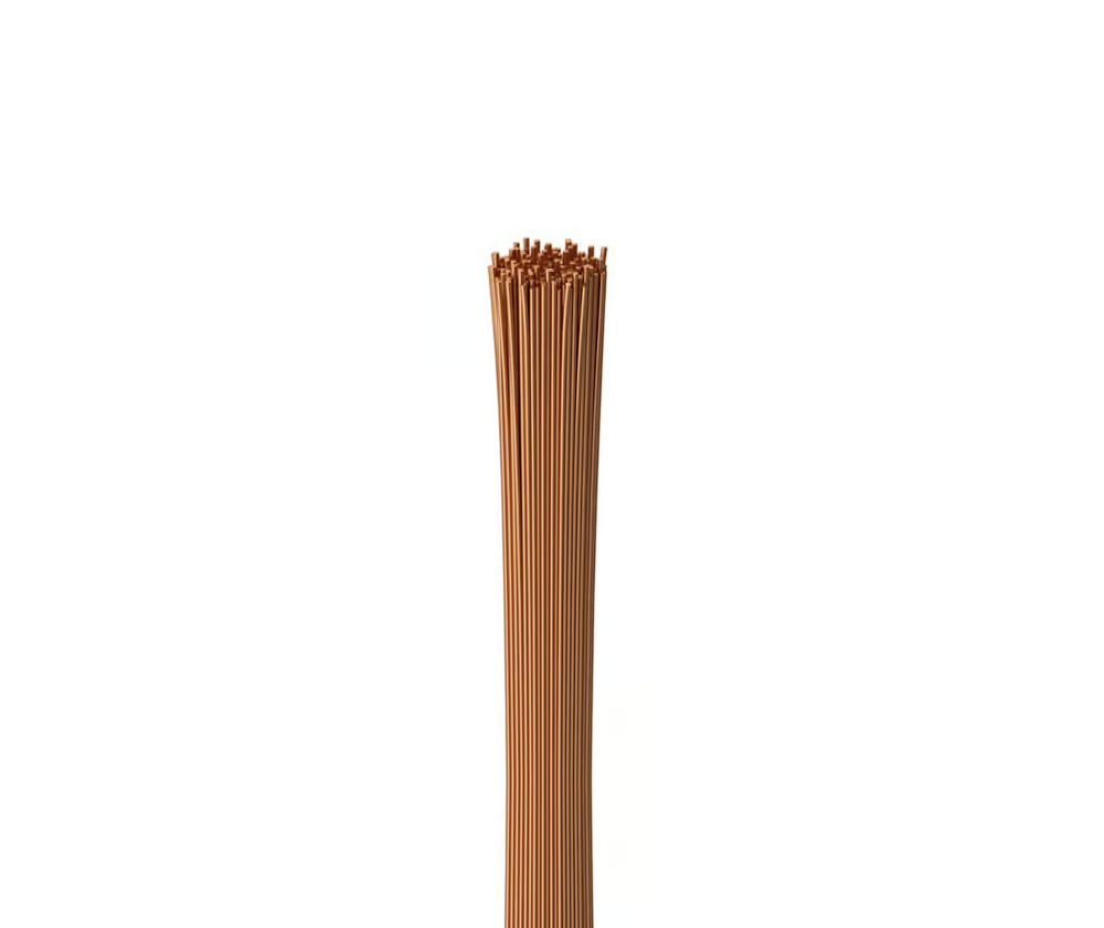 Bare Copper Wire - Per 1 Meter