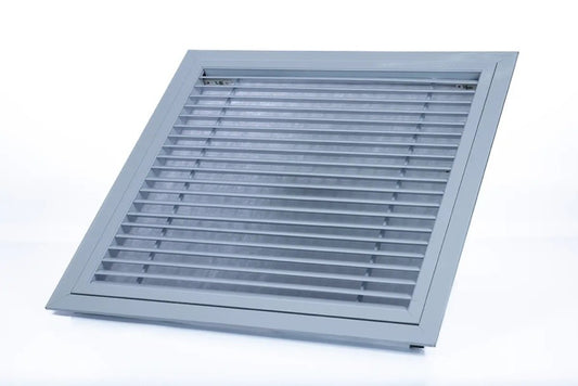 Return Air Filter Frame