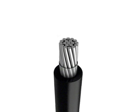 ECC Aluminium Cable - Per 1 Meter