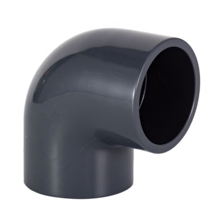 PVC Elbow 90 Deg