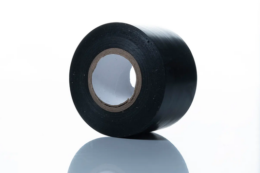 Lasso Tape - Black