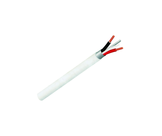 Surfix Cable White - Per 1 Meter