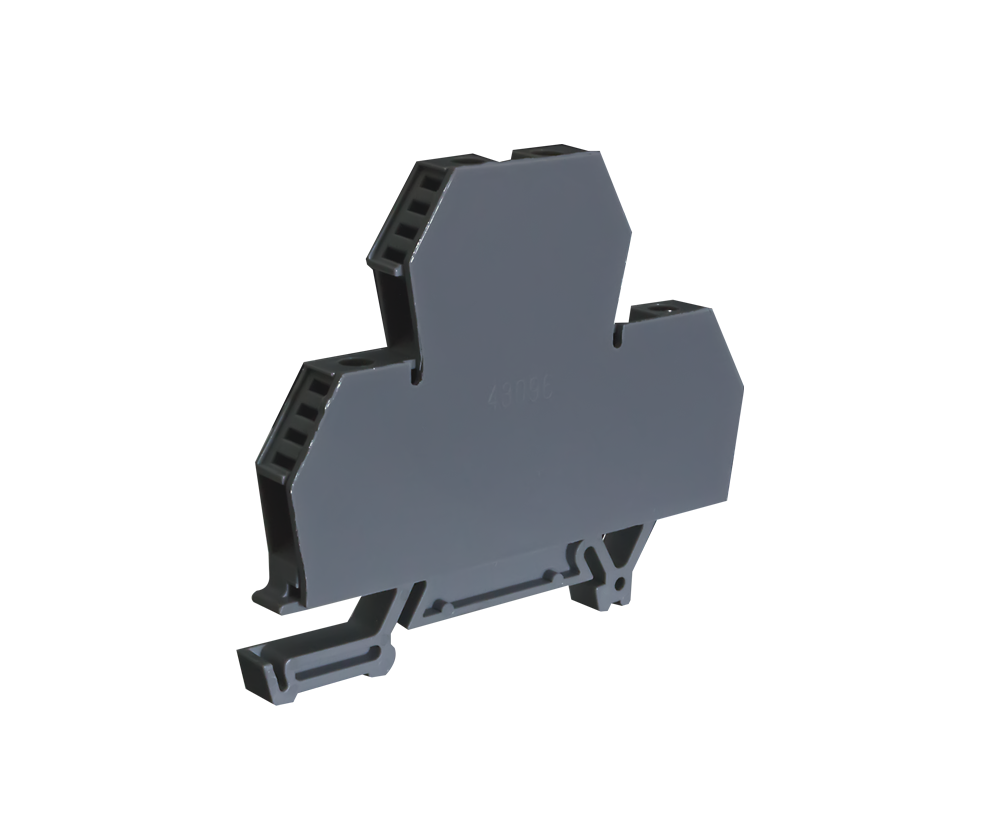 Protective Covers For Two Tier Terminals - Polycarbonate