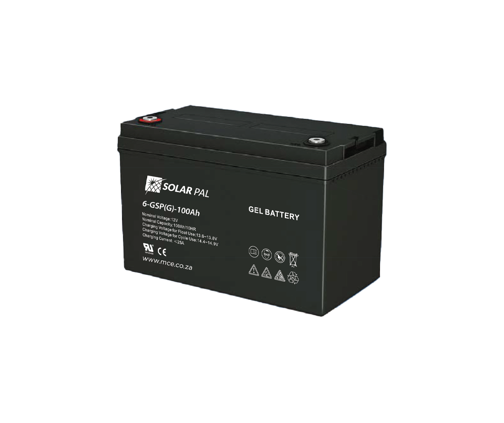 33Ah Valve-Regulated Lead Acid Battery