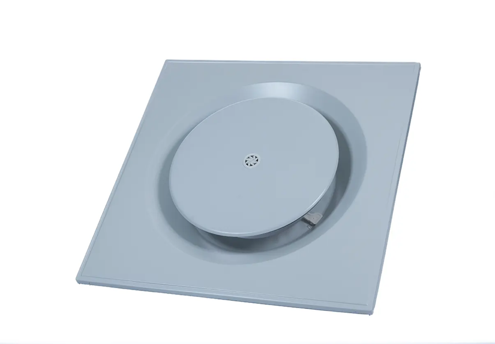 Diffuseur Rcda Rickard CVD Diffuser – Ofam Electrical