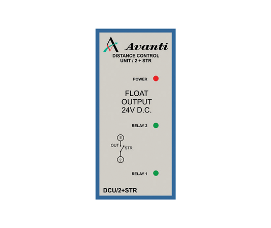 220Vac 2 Pump Distance Control Unit