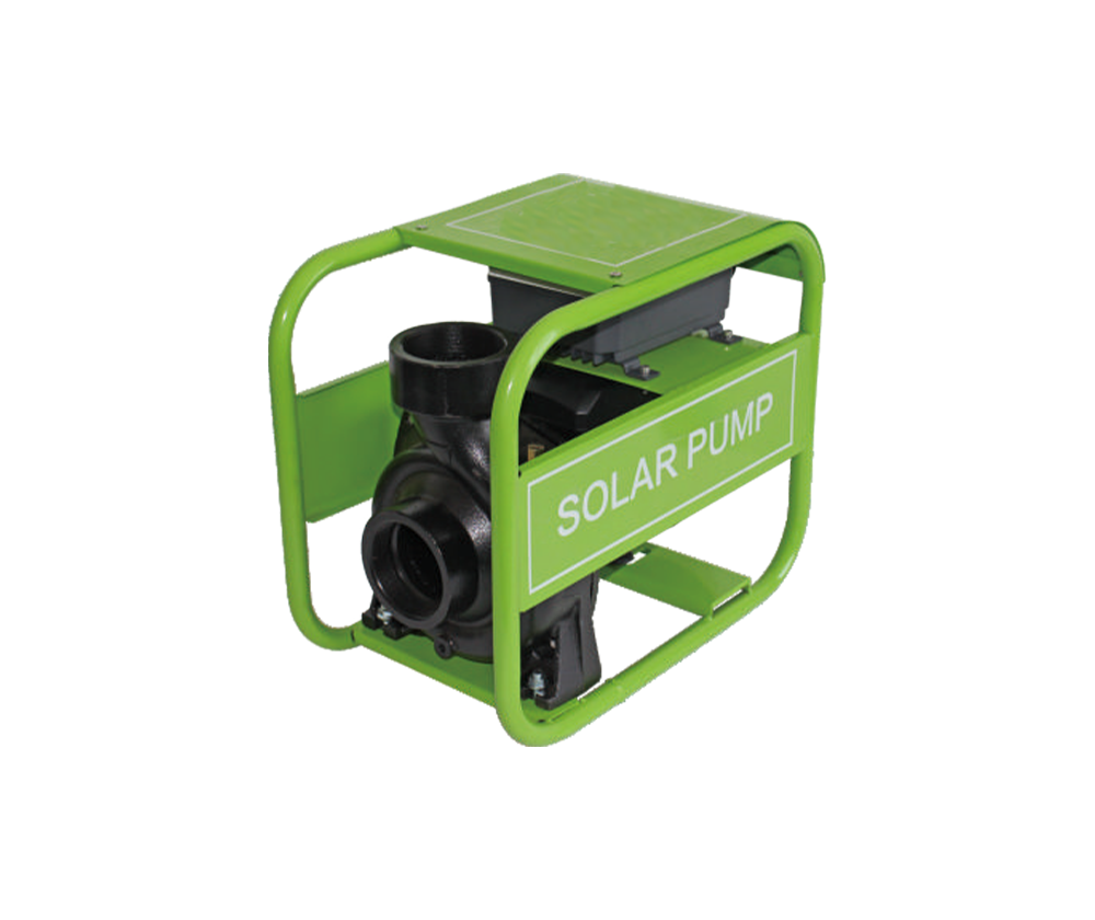 500W to 1100W Solar Centrifugal Pump