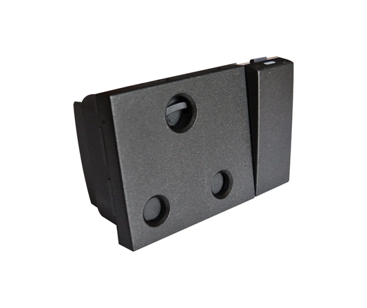 Black - Socket Module