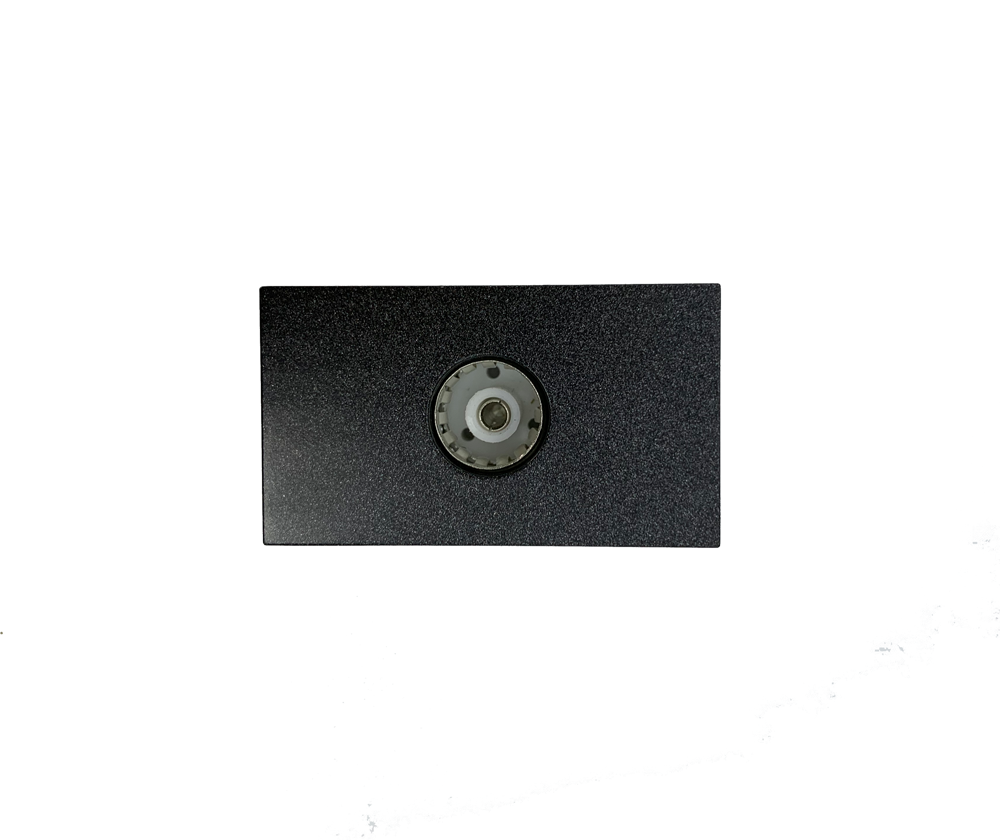 Television Module Black