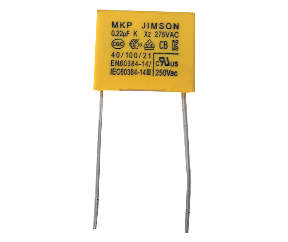 Lighting Capacitor