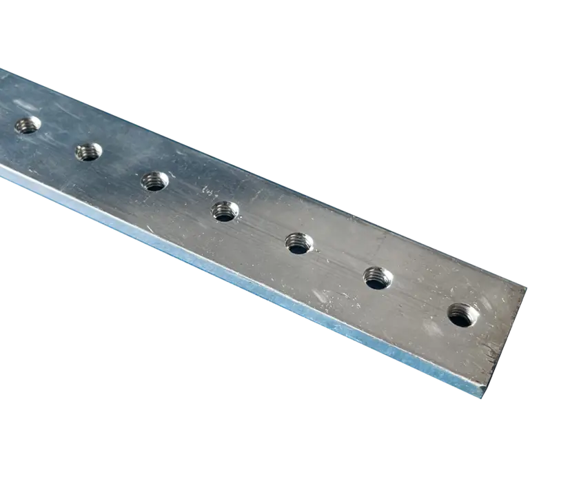 M6 Copper Busbar