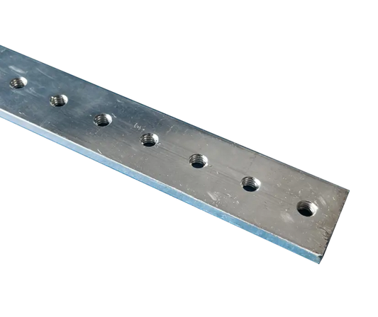 M8 Copper Busbar