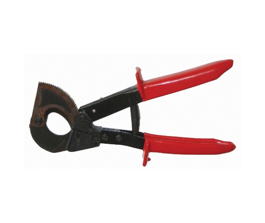 HAND HELD CABLE CUTTERS