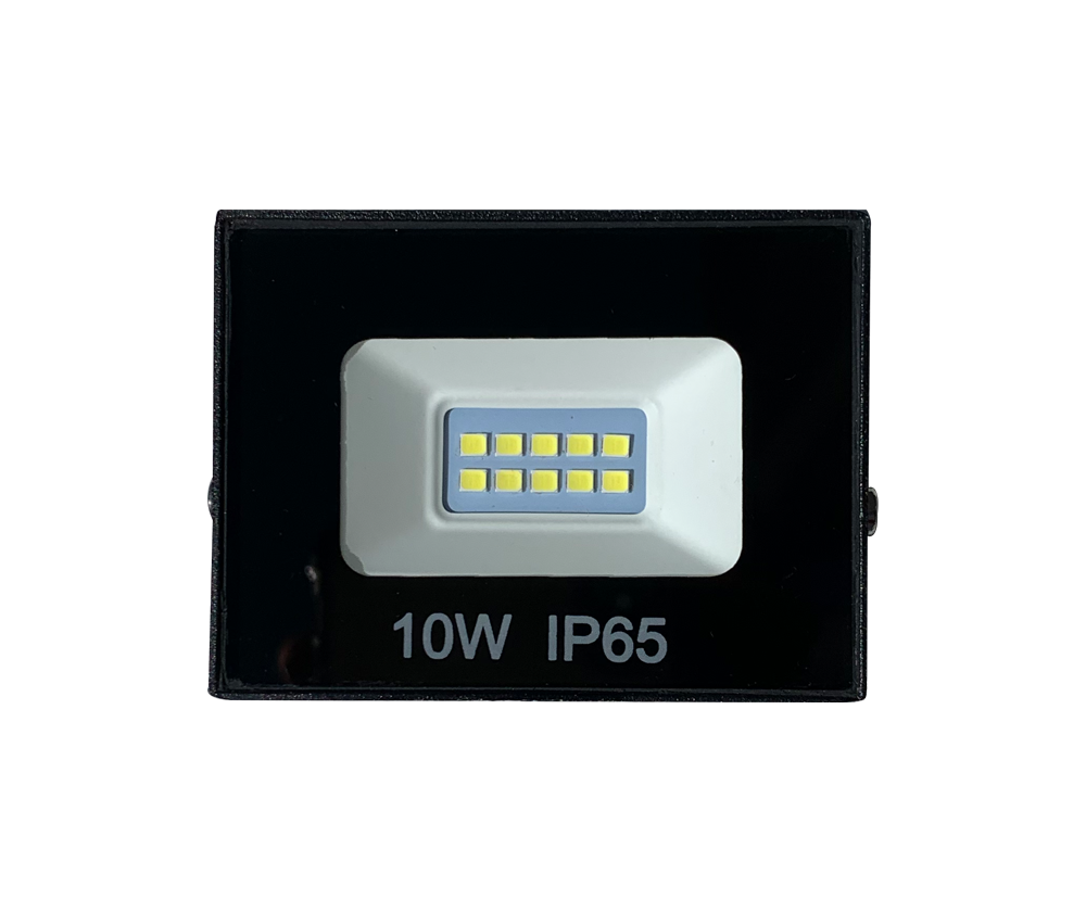 10W LED Floodlight