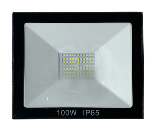 100W LED Floodlight