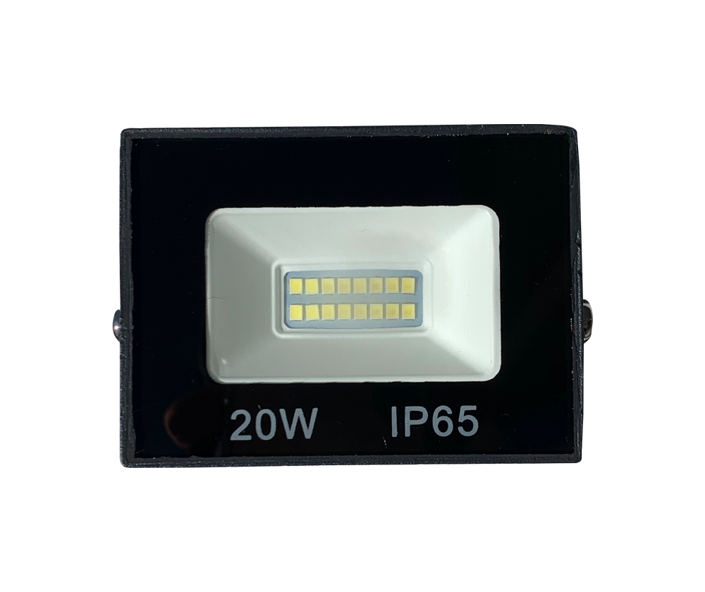 20W LED Floodlight