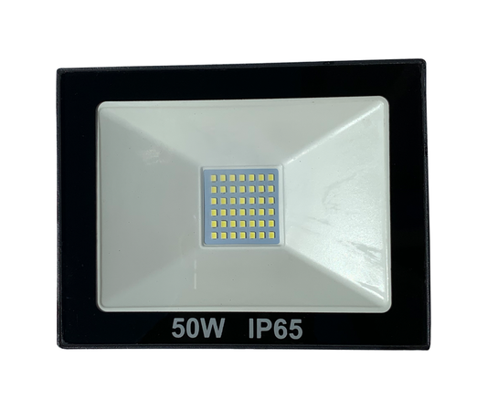 50W LED Floodlight