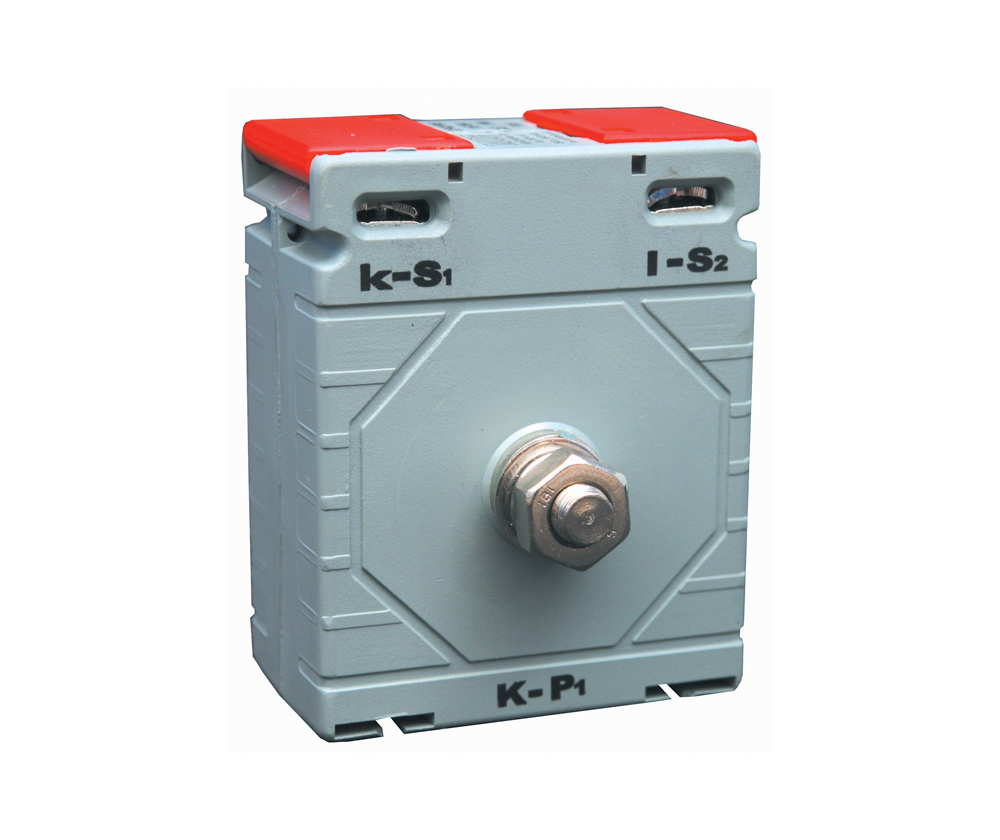 5/5A to 25/5A - Current Transformer - Primary Round