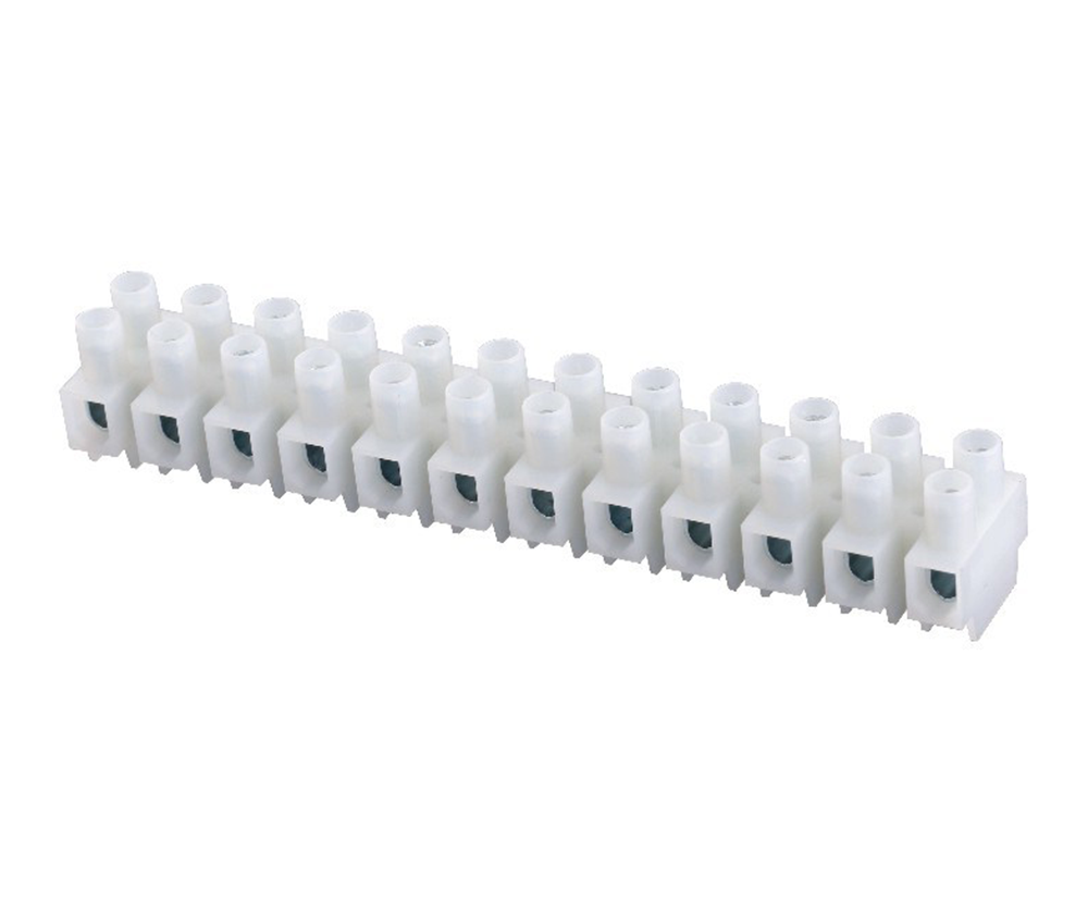 Transparrent Polypropylene Terminal Block