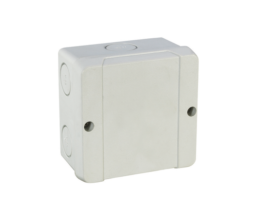 Terminal Junction Boxes