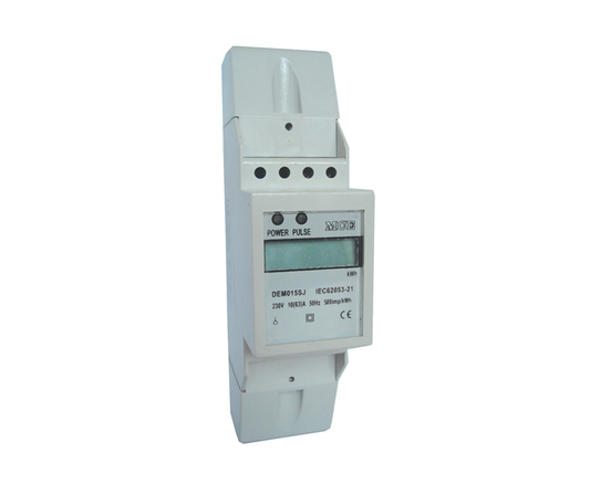 Digital Kilowatt Hour Meter