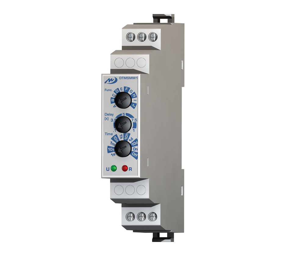 Plug In Timing Devices