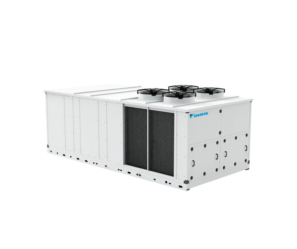 Daikin Rooftop